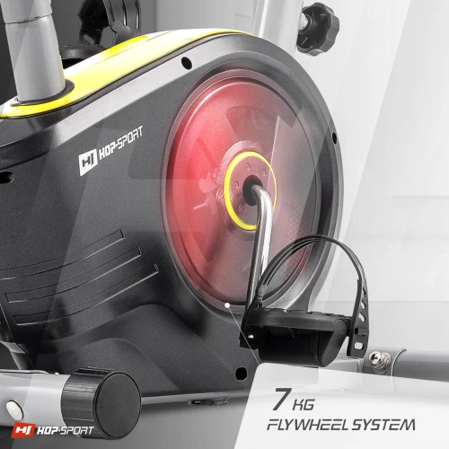 Надійна система маховика