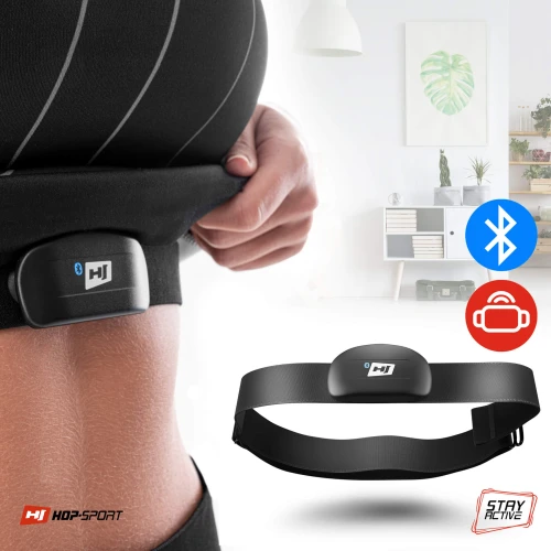 Телеметрический пояс