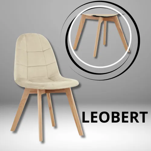 Дерев'яні ніжки