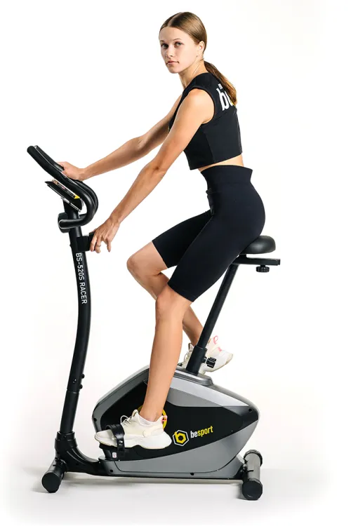 Магнитная система нагрузки