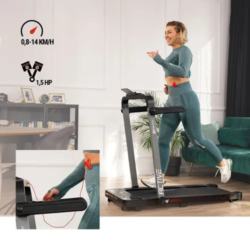 Широкие тренировочные возможности