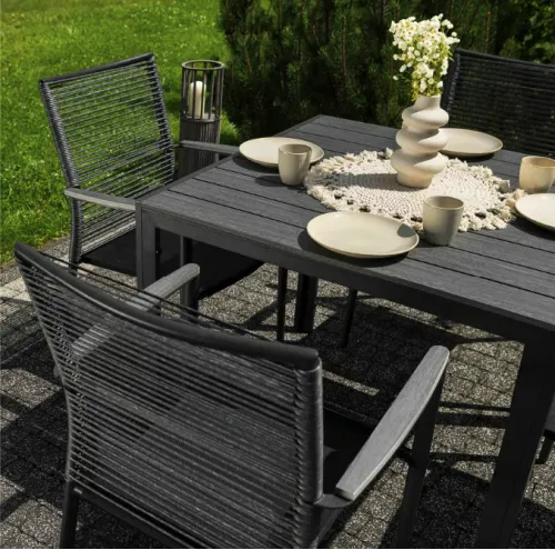 Алюмінієва конструкція