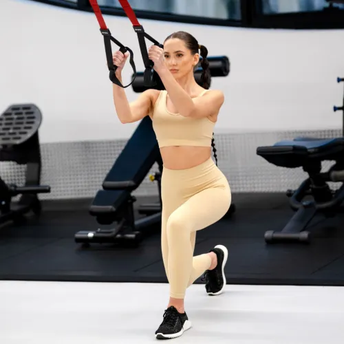 Основные характеристики: