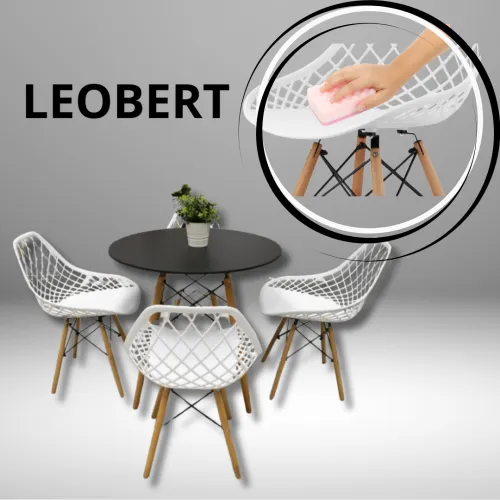 Легко утримувати у чистоті