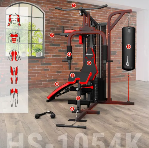 Прочная конструкция и безопасность использования