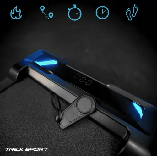 Преимущества тренировок на Trex Sport TX-300WP AERO