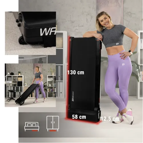 Удобное хранение после тренировок