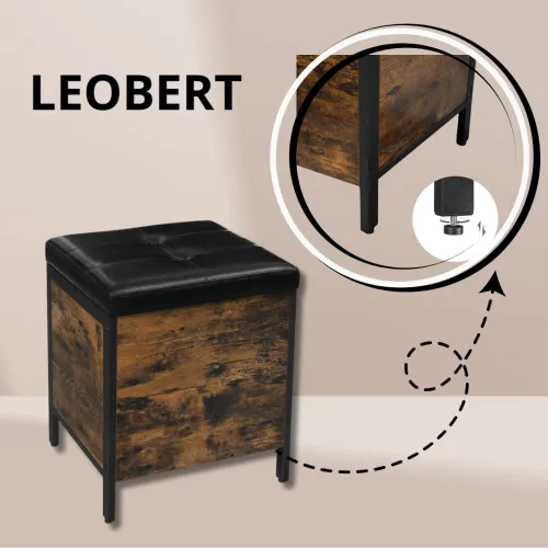 Вирівнюючі ніжки