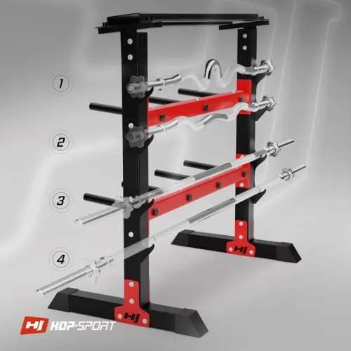 Крепление для грифов - удобство и доступность в каждой детали