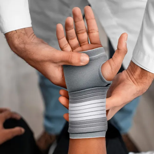 Профилактика и защита