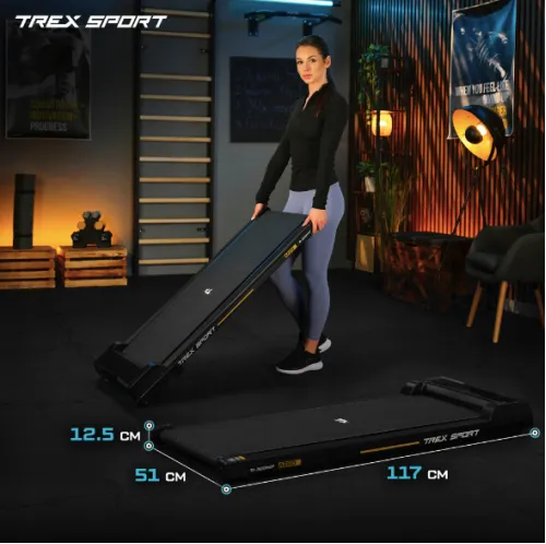 Полный контроль над тренировкой