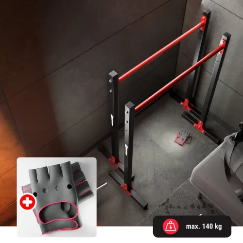 Оборудование для силовых тренировок в домашних условиях