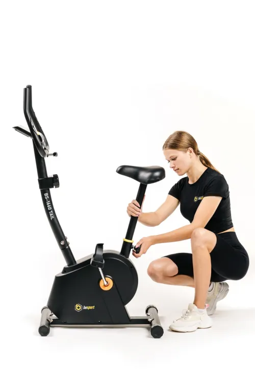 Оптимальна ергономіка та комфорт