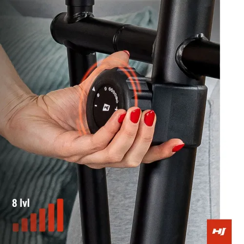 Ручное регулирование нагрузки