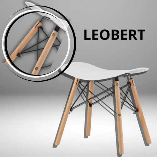 Дерев'яні ніжки