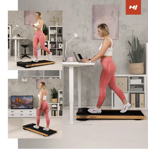 Тренируйтесь, когда хотите и как хотите!