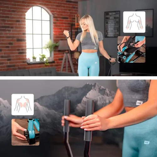 Дополнительные аксессуары