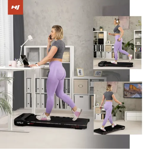 Совмещайте обучение с повседневными делами!