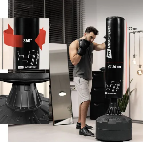 Ефективне та безпечне тренування: