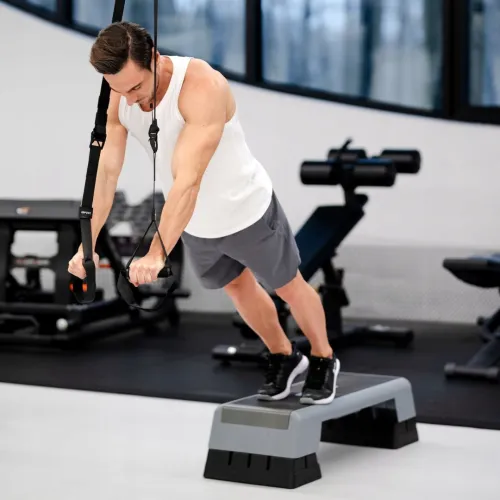 Безопасность тренировки