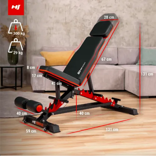 Продуманный дизайн для вашего комфорта: