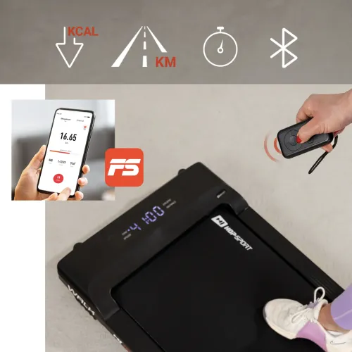 Удобный пульт дистанционного управления