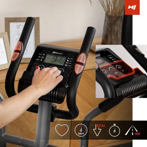 Сенсорные датчики пульса