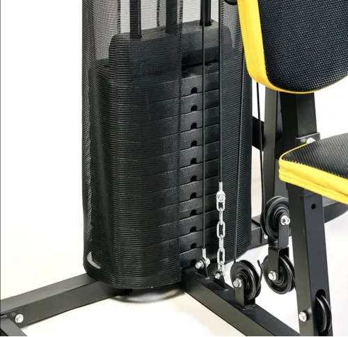 Приоритет безопасности