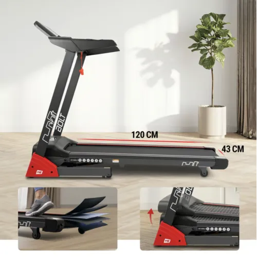 Беговое полотно