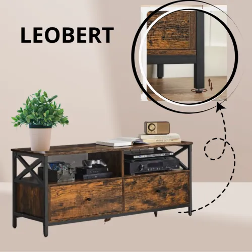 Вирівнюючі ніжки