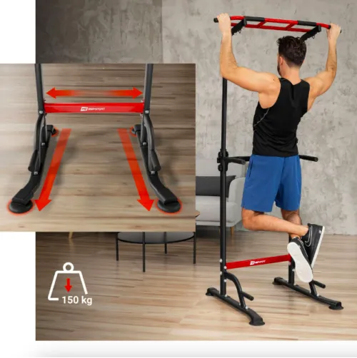 Стойкая, стальная конструкция