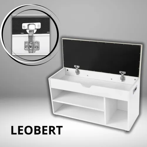 Міцні та довговічні петлі відсіку: