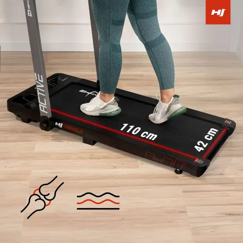 Безопасная нагрузка для суставов