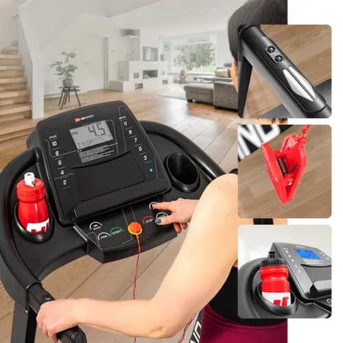 Многофункциональный компьютер - контроль на кончиках пальцев