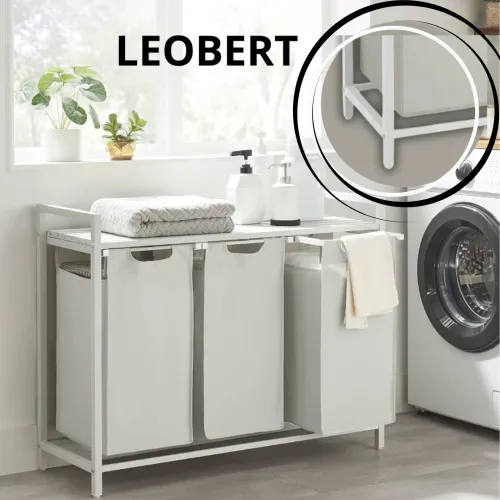 Вирівнюючі ніжки для нерівних поверхностей