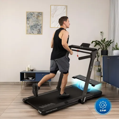 Диапазон скоростей для любых целей