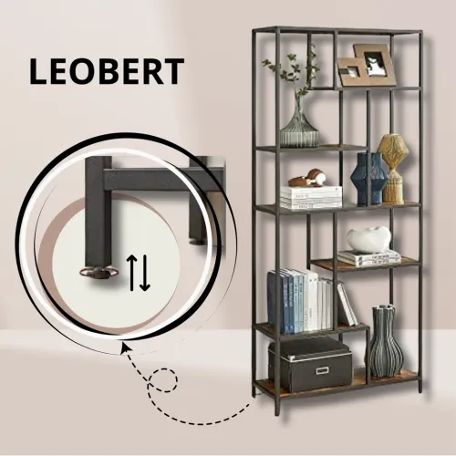 Регульовані ніжки для нерівних поверхонь