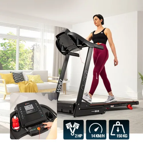 Технология и мощность - тихая и продуктивная работа