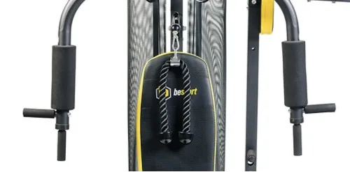 Три типи рукояток з комфортними закінченнями