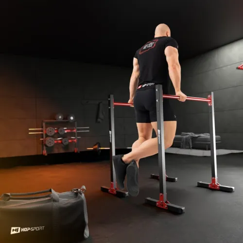 Универсальная силовая тренировка