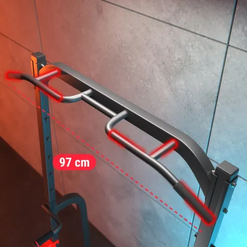 Турник мультихват для силовых и функциональных тренировок