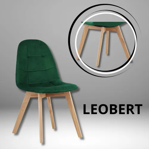 Дерев'яні ніжки