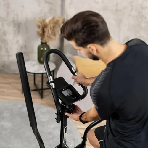 Разнообразие тренировок