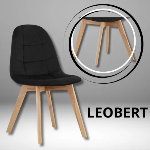 Дерев'яні ніжки