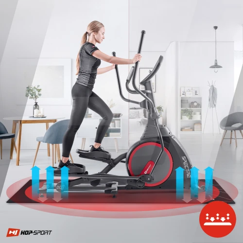 Мат под тренажер