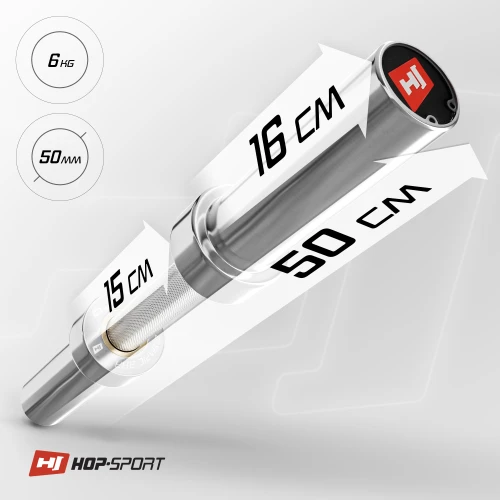 Основные характеристики: