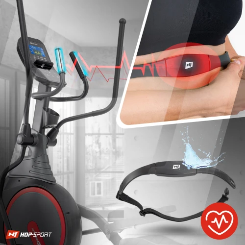 Телеметрический пояс